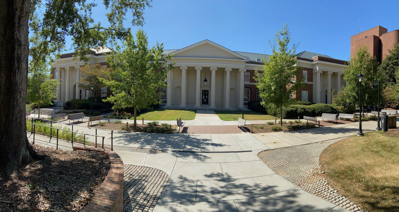 Brooks Hall