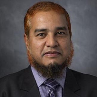 Dr Chowdhury