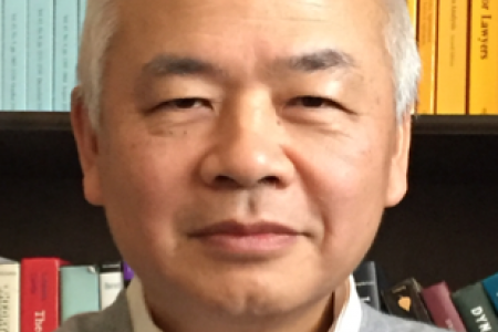 Cunhui Zhang